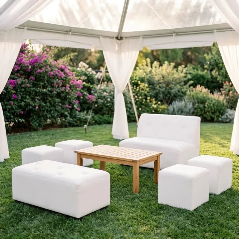 Silla lounge